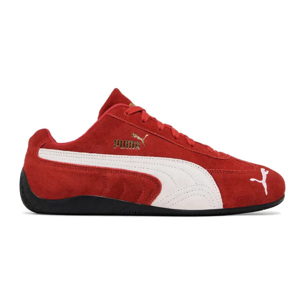 Puma Speedcat OG – \ Red White