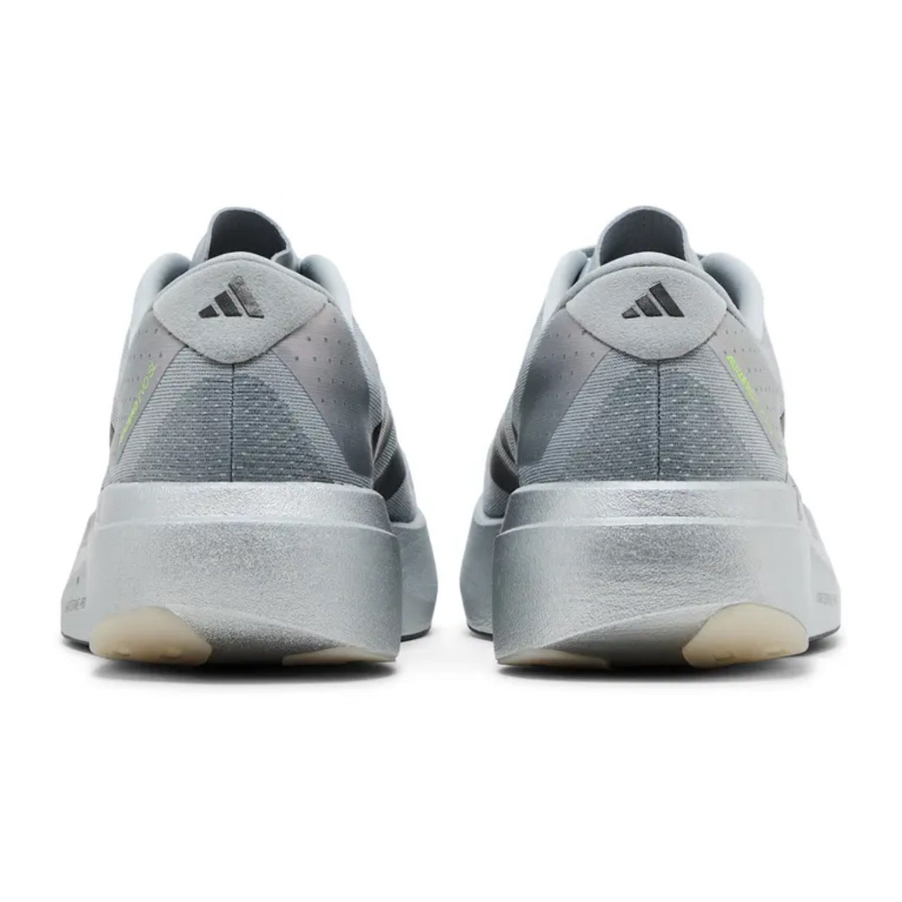 adidas Adizero Evo SL \ Silver Metallic
