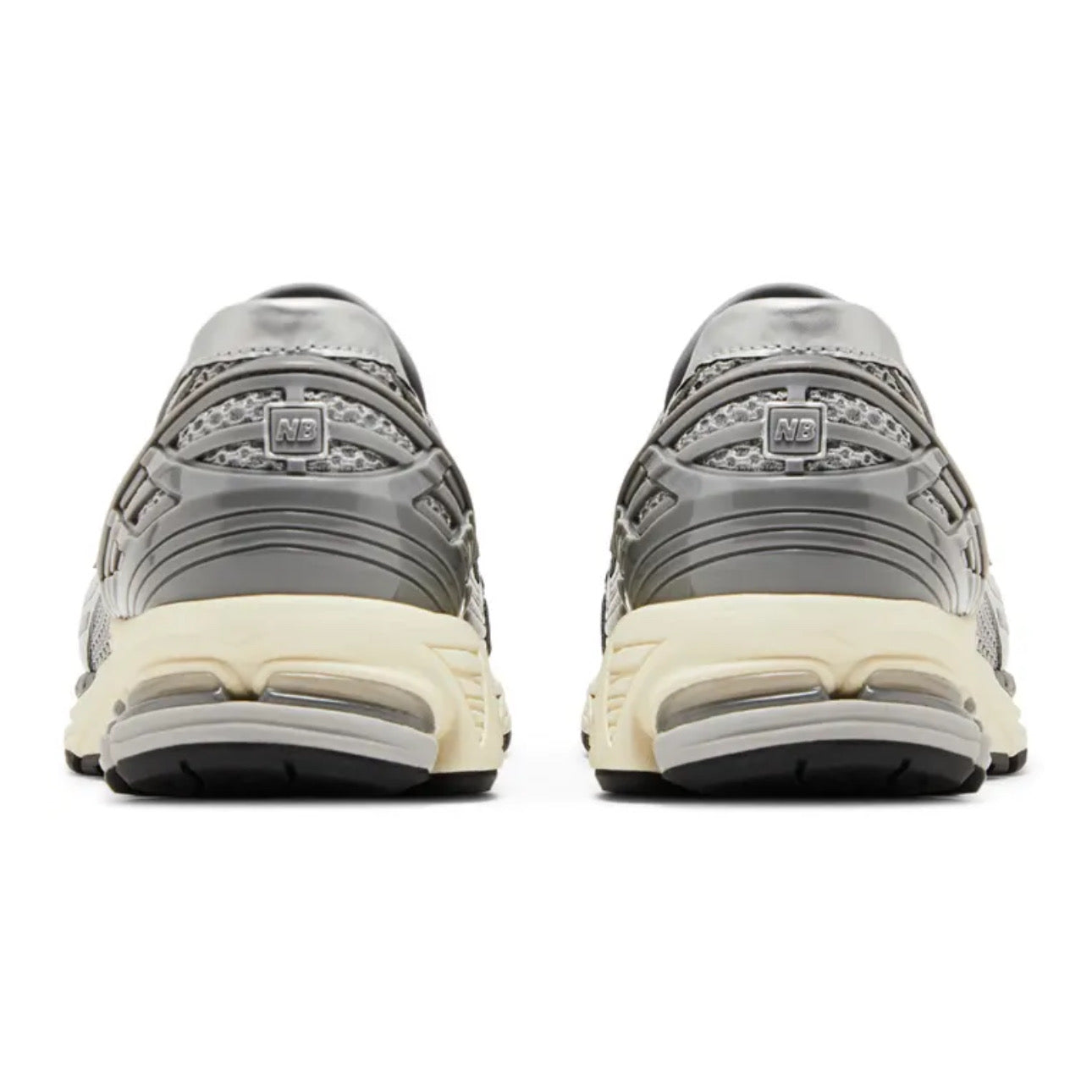 New Balance 1906L \ Silver Shadow Grey