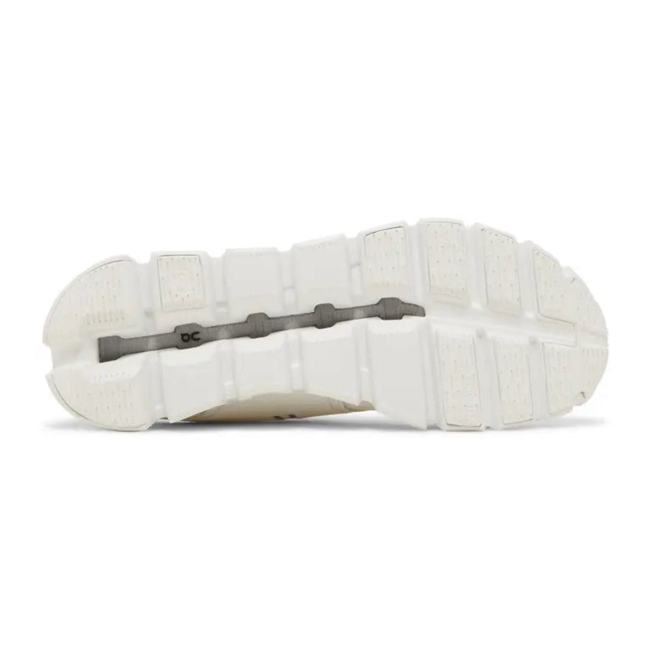 On Running Cloud 5 All \ White