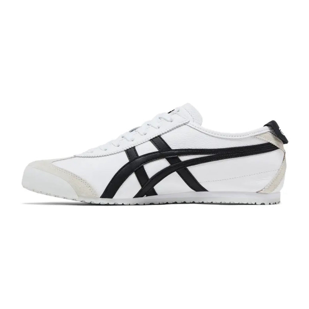 Onitsuka Tiger Mexico 66 – \ White Black