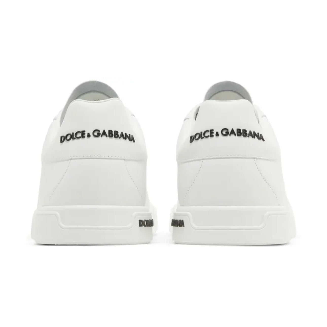 Dolce & Gabbana Portofino \ White