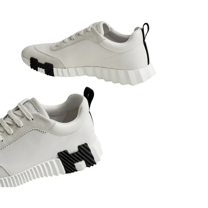 Hermès Bouncing Sneaker \ White