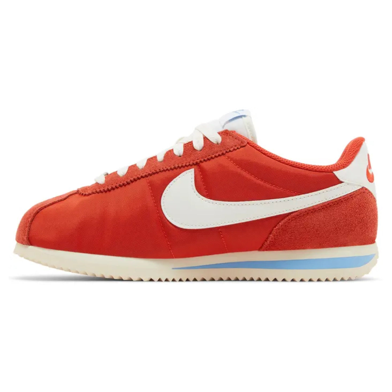 Nike Cortez \ Picante Red