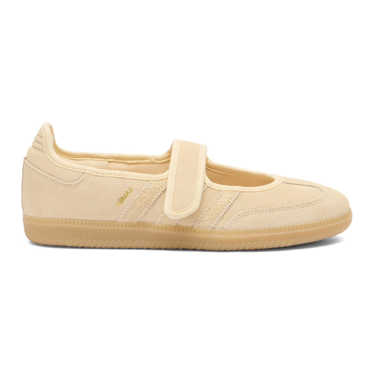 adidas Samba Jane W “Sand Strata