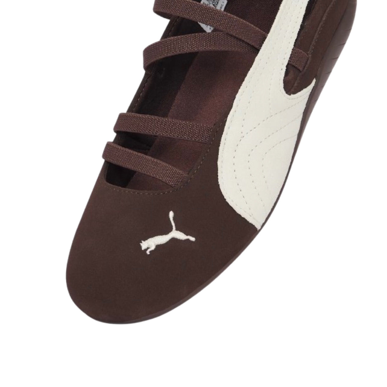 Puma Speedcat Ballet \ Dark Chocolate