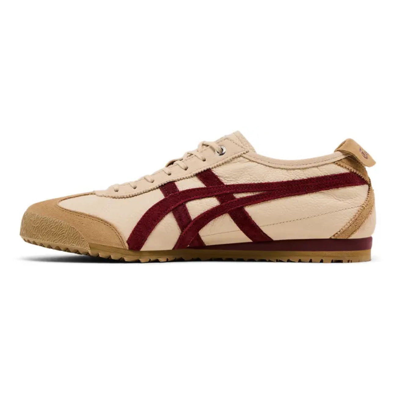 Onitsuka Tiger Mexico 66 SD \ Beige Beet Juice