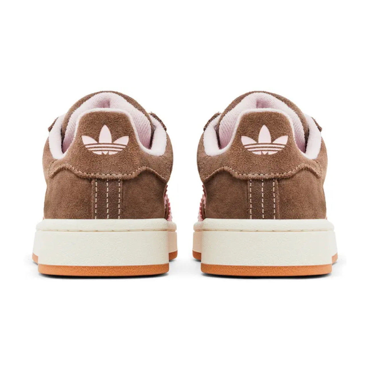 adidas Campus 00S \ Dust Cargo Clear Pink