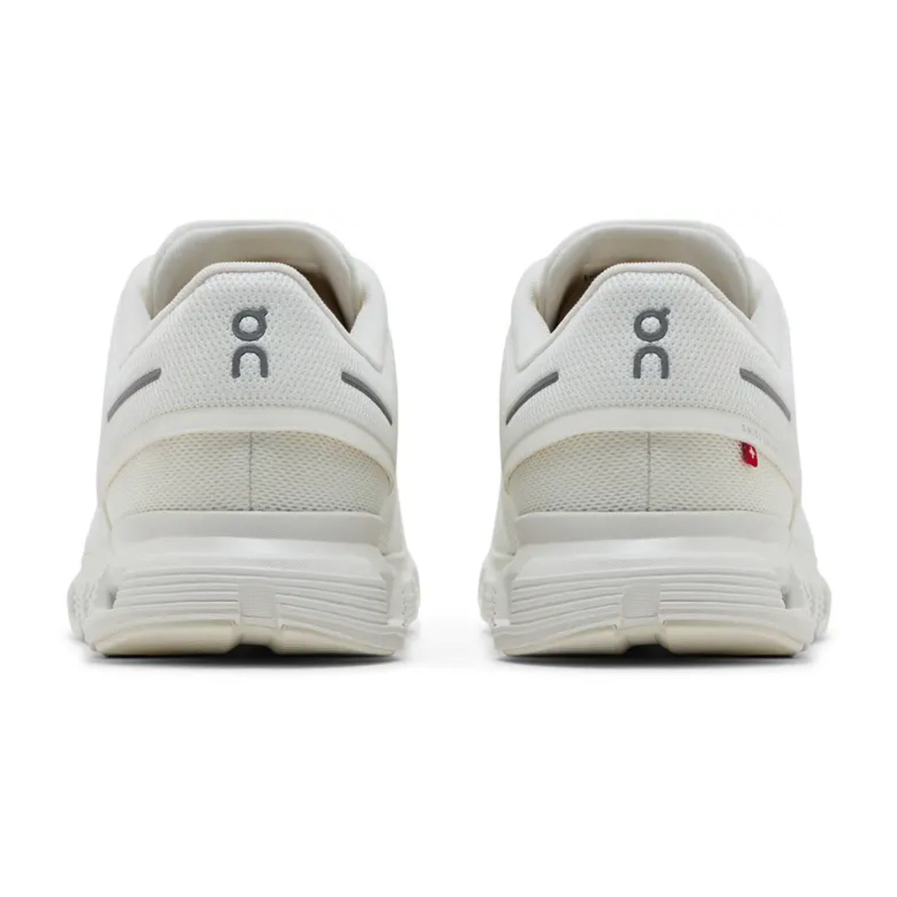 On Running Cloud 6 \ Triple White