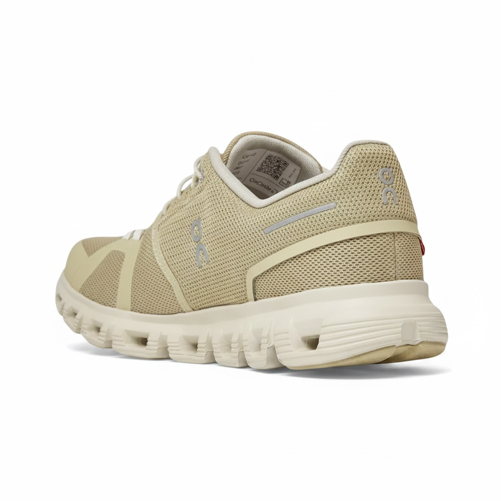 On Running Cloud 6 \ Olive