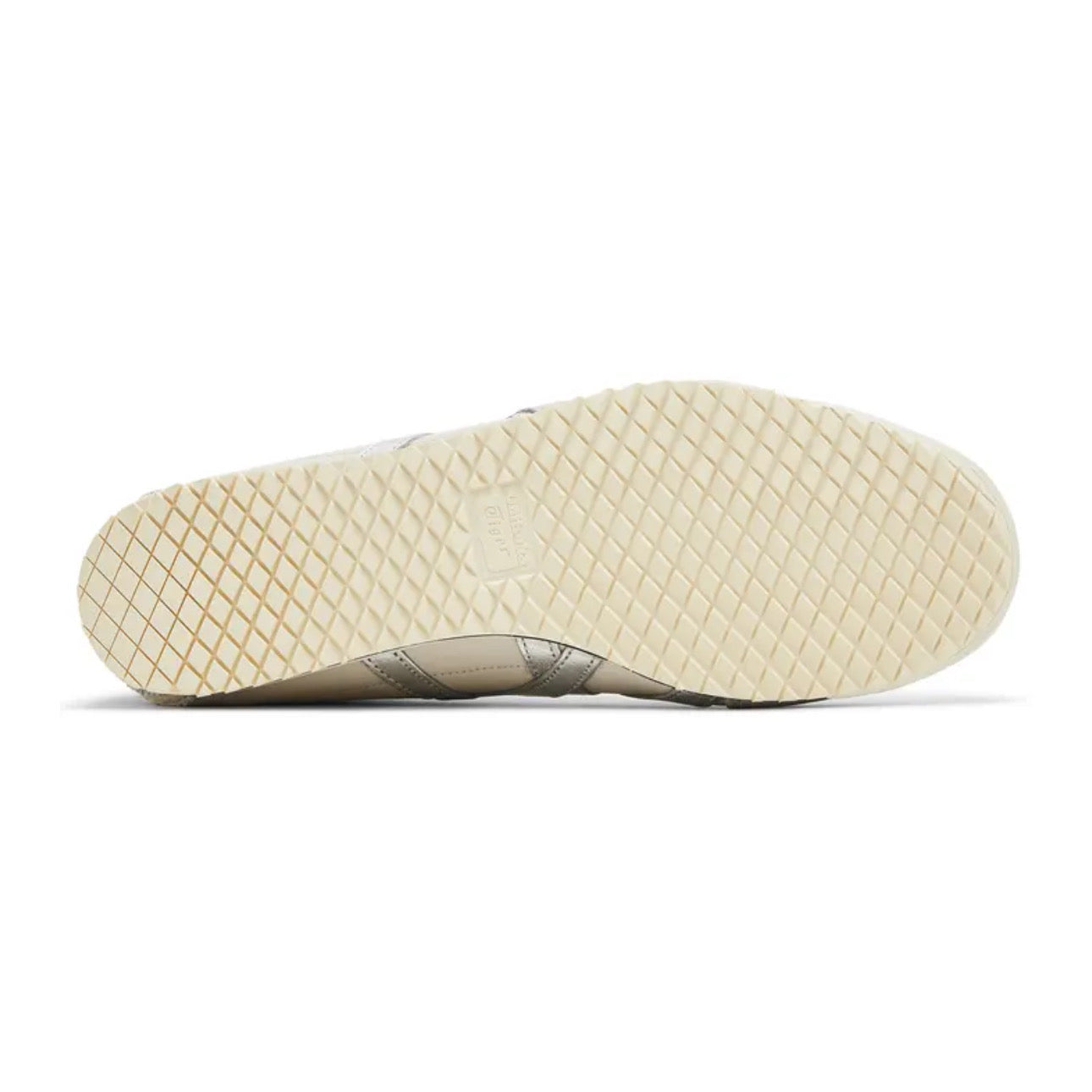 Onitsuka Tiger Mexico 66 SD \ Birch Silver