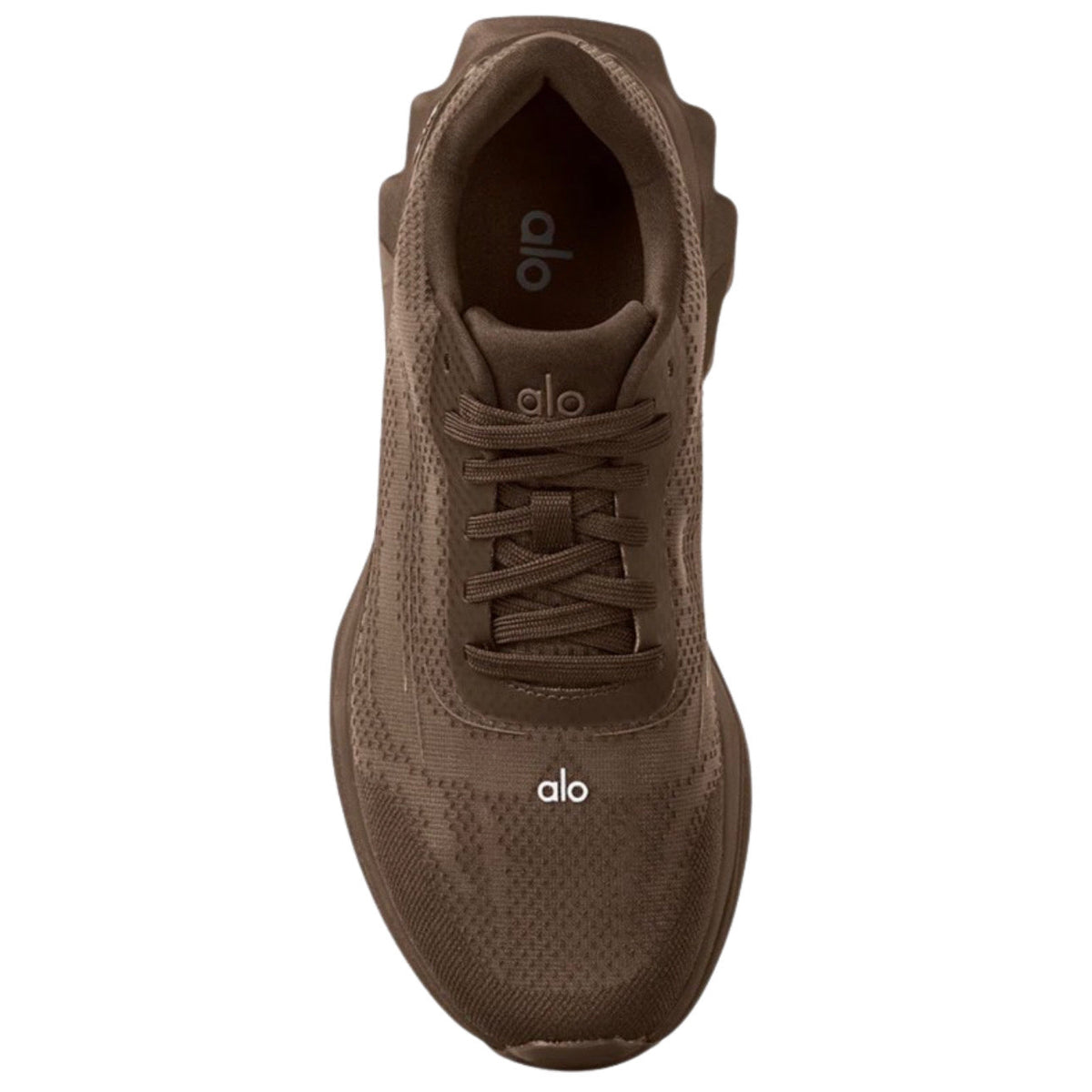 Alo Yoga Runner \ Espresso