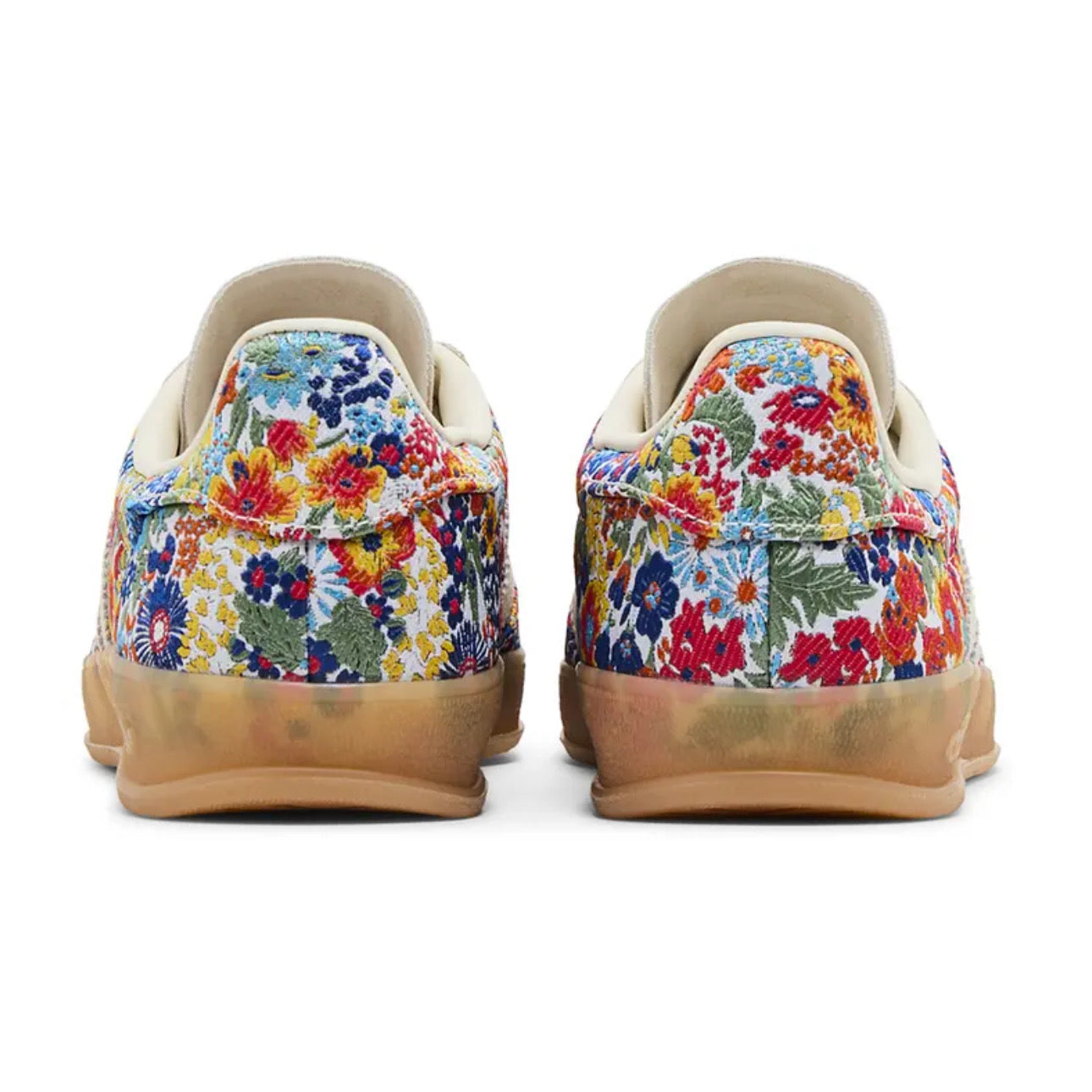 adidas Gazelle Indoor \ Floral Embroidery