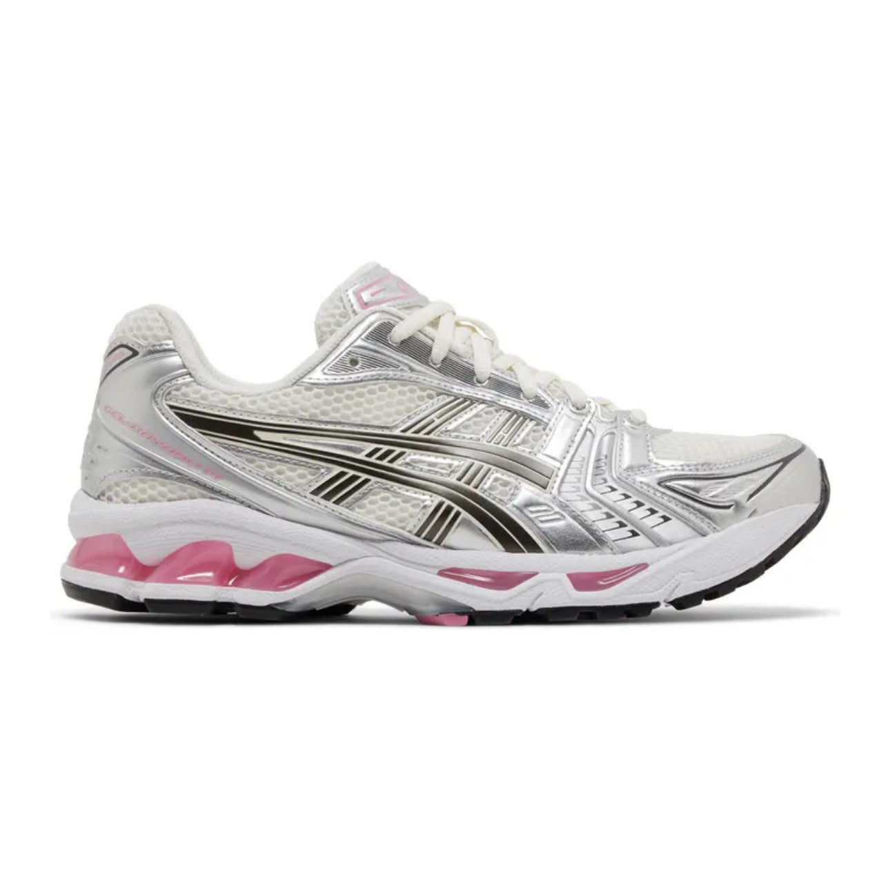 ASICS Gel Kayano 14 \ Cream Sweet Pink