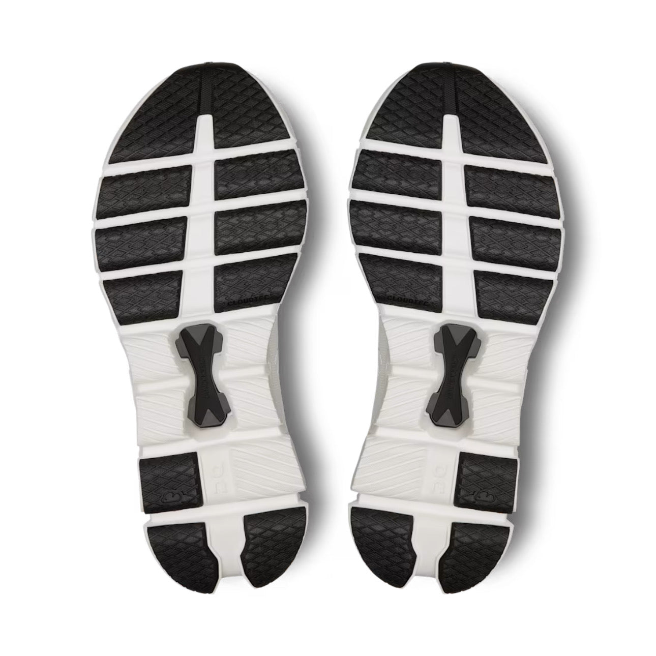 On Running Cloud X4 \ Black Ivory