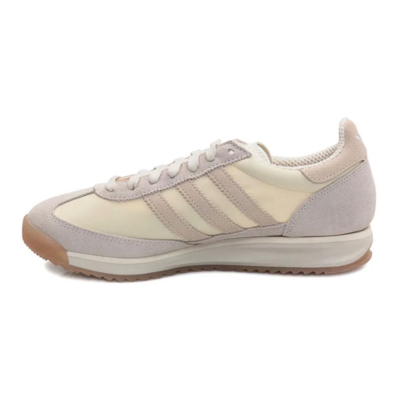 adidas SL 72 RS Off White Wonder \ White