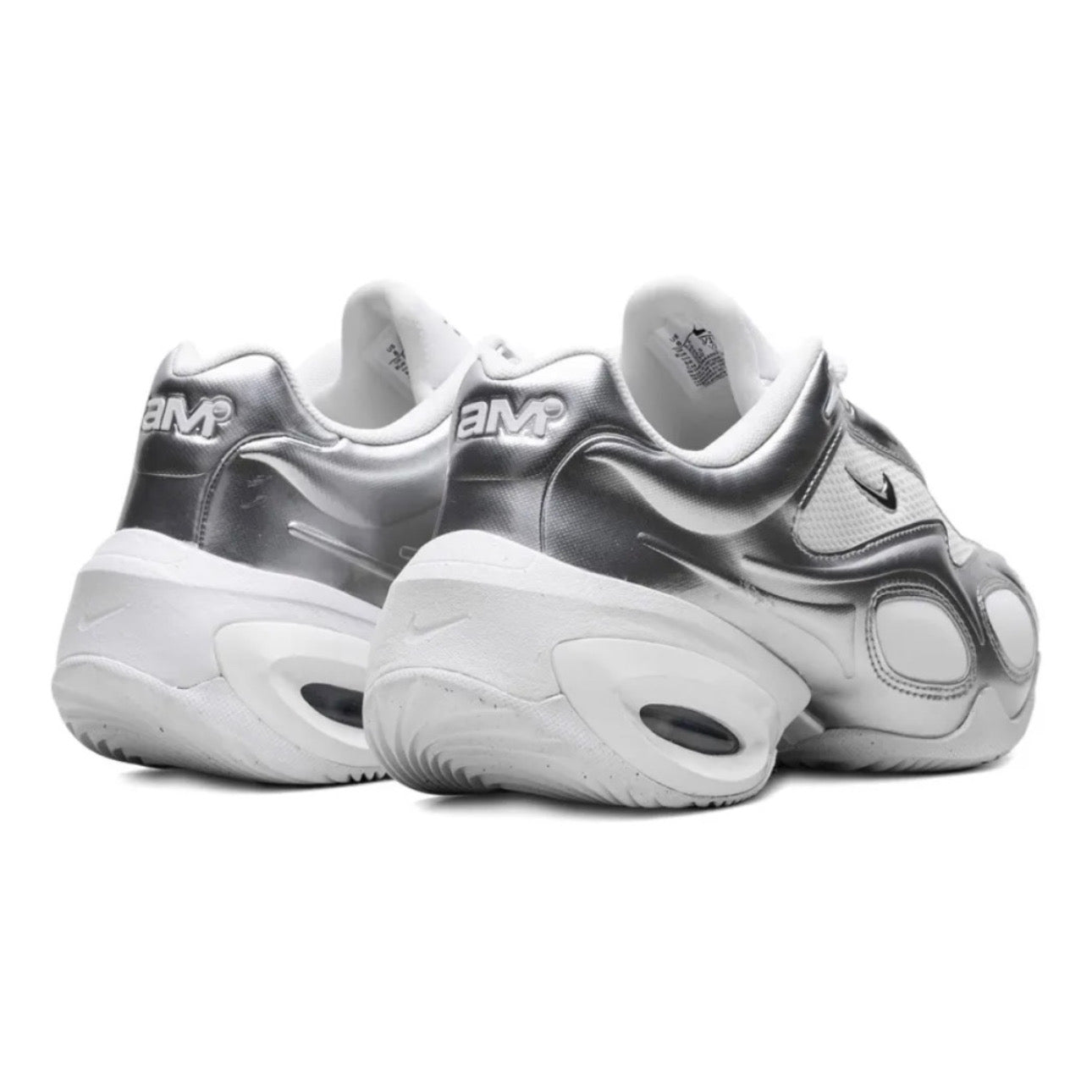 Nike Air Max Muse \ Metallic Silver