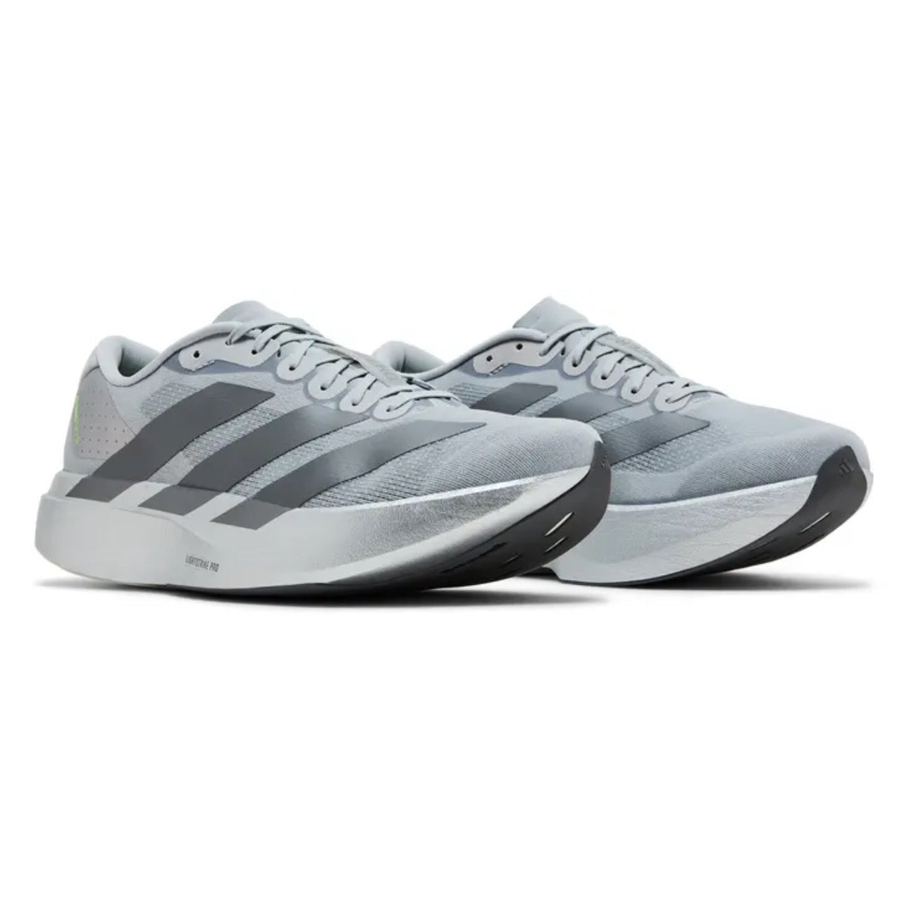 adidas Adizero Evo SL \ Silver Metallic