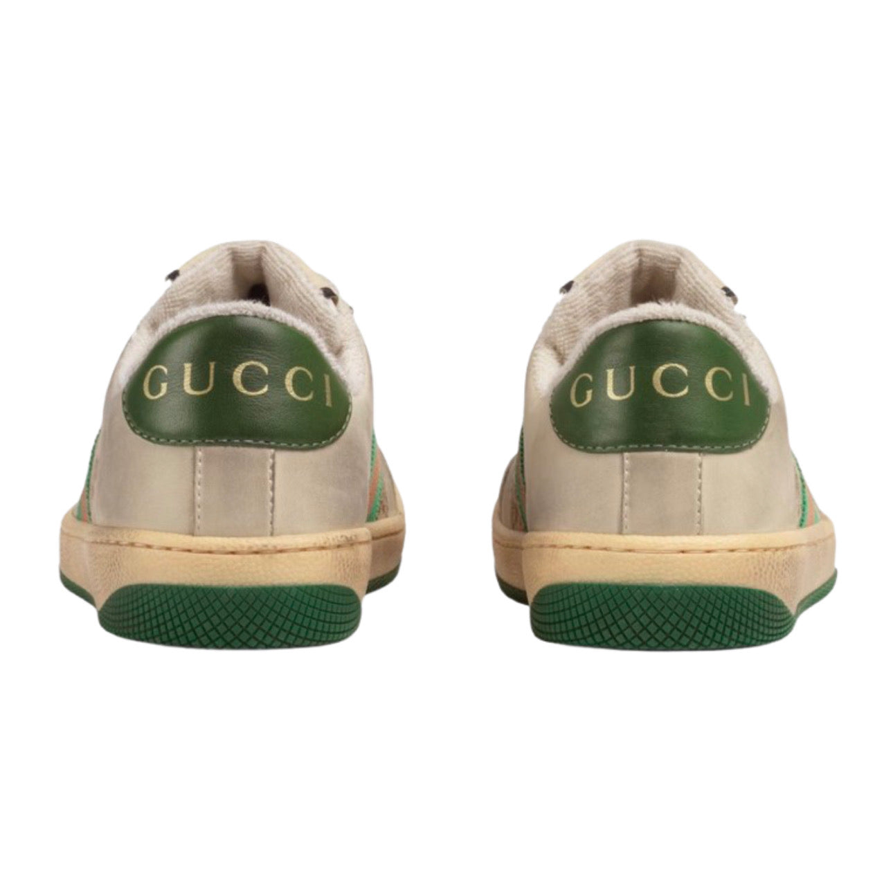 Gucci Children's Screener Sneaker
