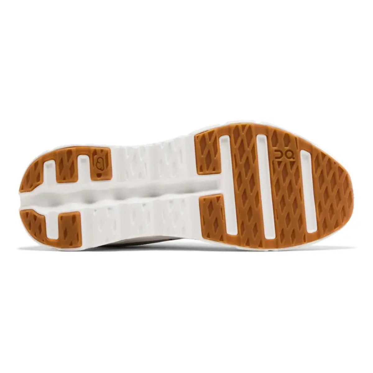 On Running Cloudtilt Loewe 2 \ Tan White / Gum