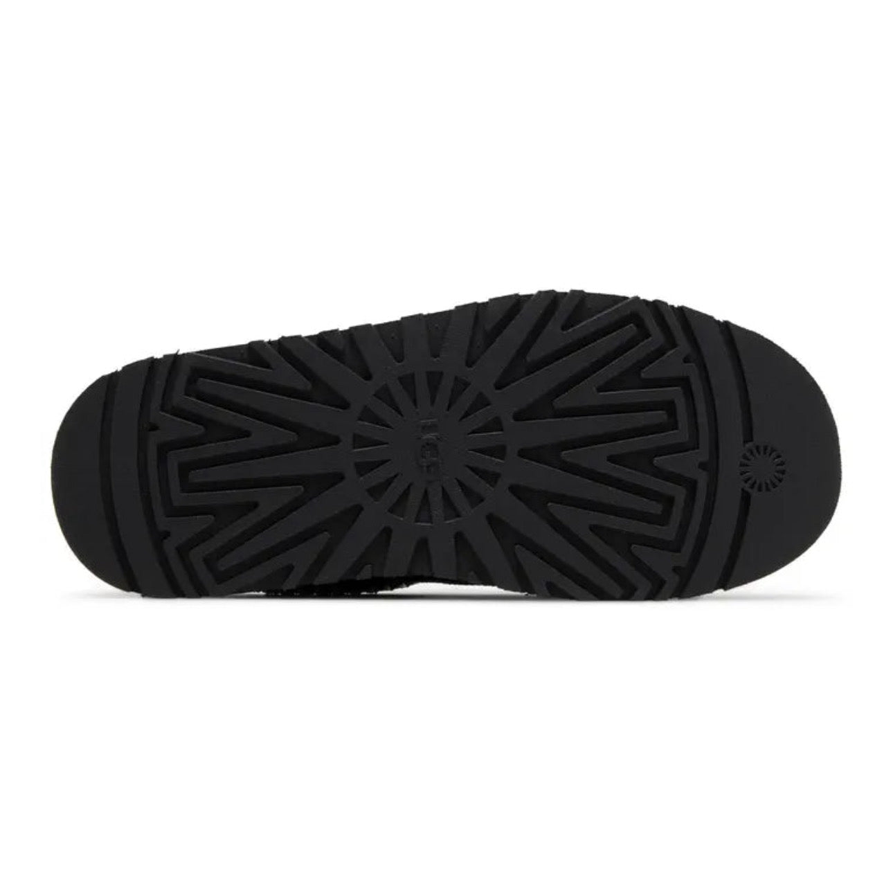 UGG Tazz Slipper – \ Black