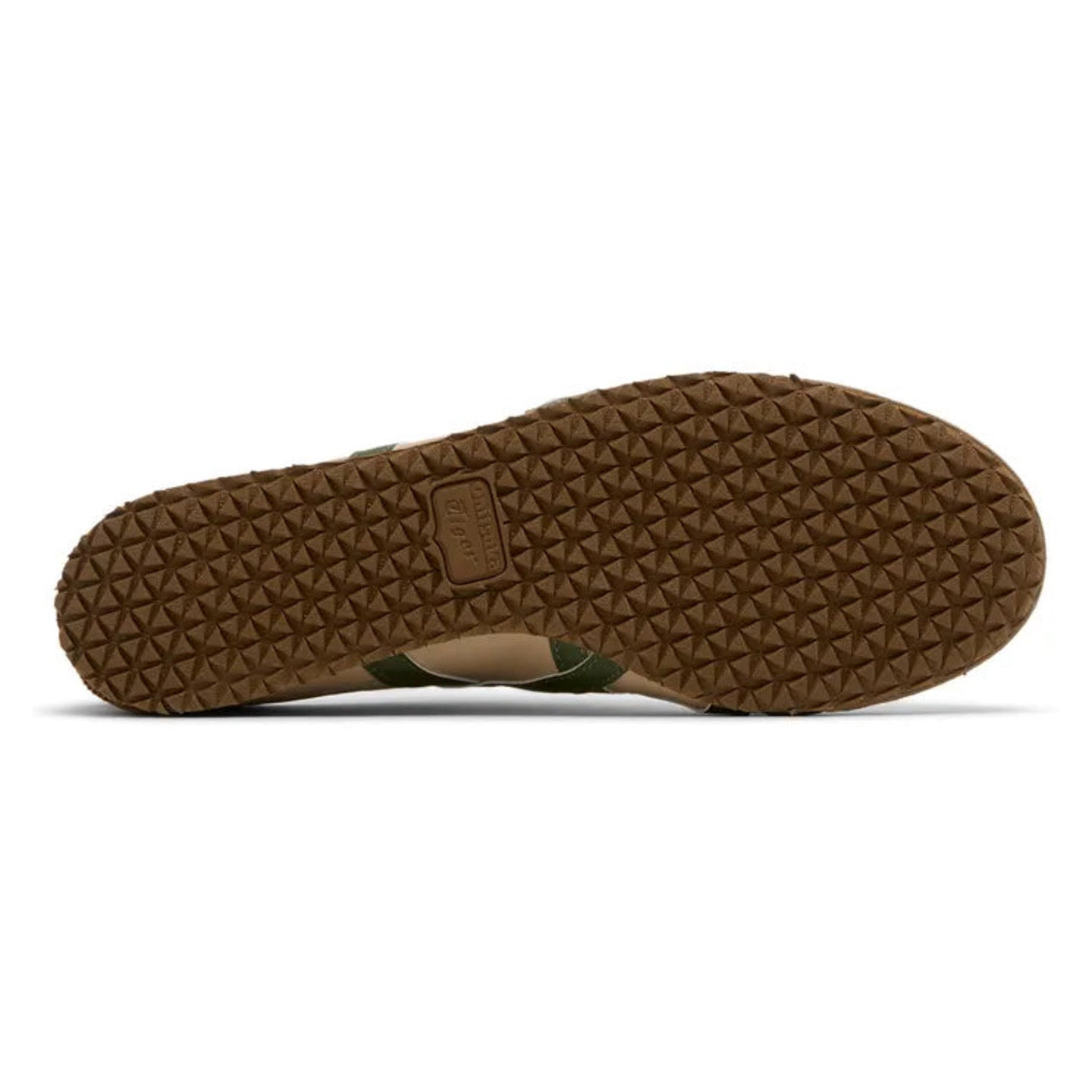 Onitsuka Tiger Mexico 66 \ Beige Grass Green