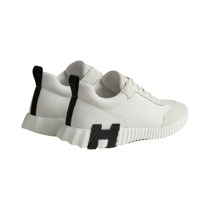Hermès Bouncing Sneaker \ White