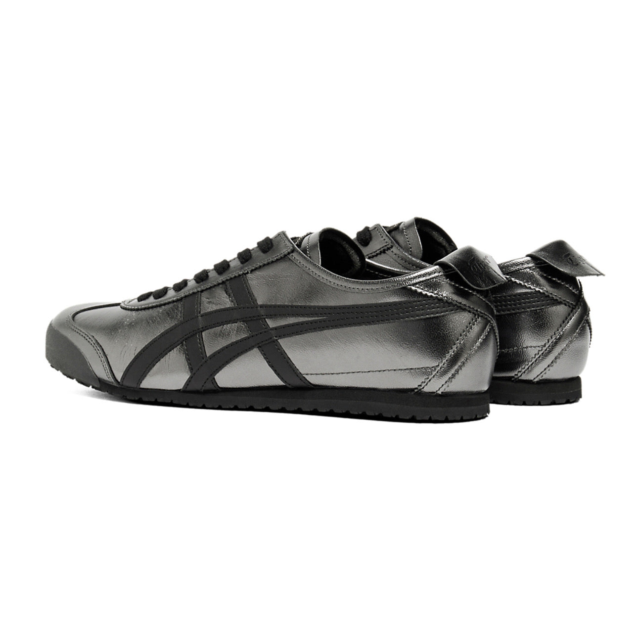 Onitsuka Tiger Mexico 66 \ Brown Gunmetal / Black