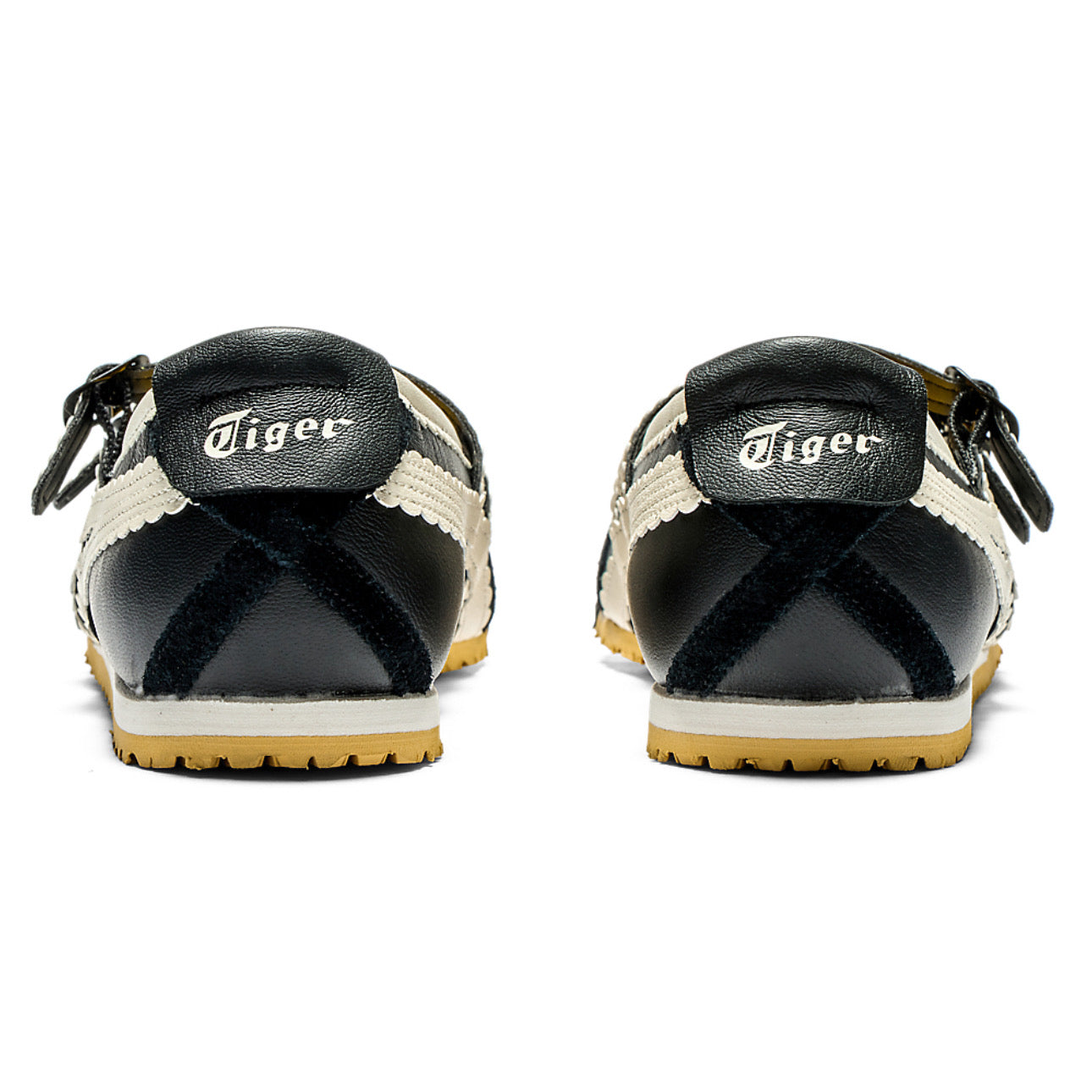 Onitsuka Tiger Mexico 66 \ Ballerina Black / Cream