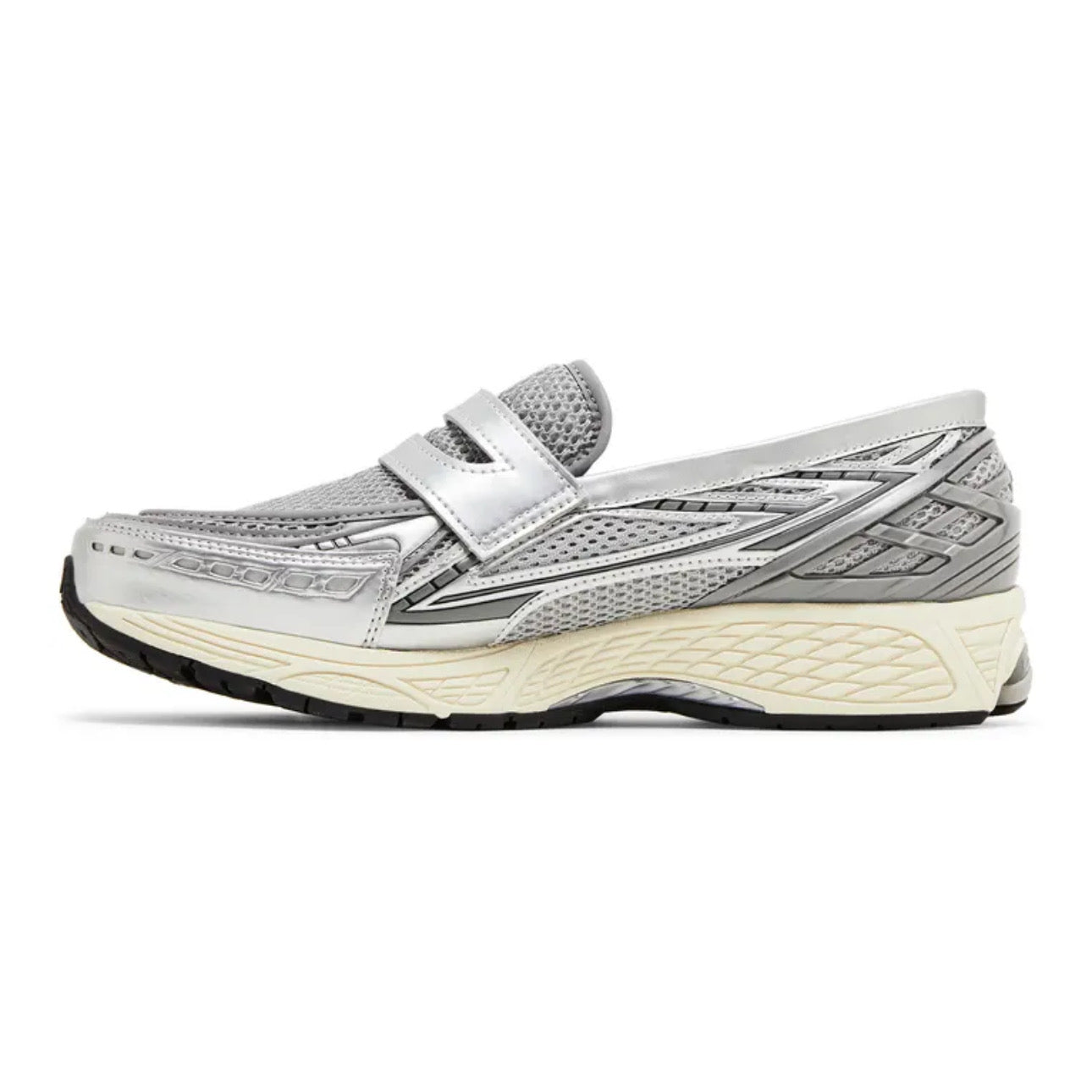 New Balance 1906L \ Silver Shadow Grey