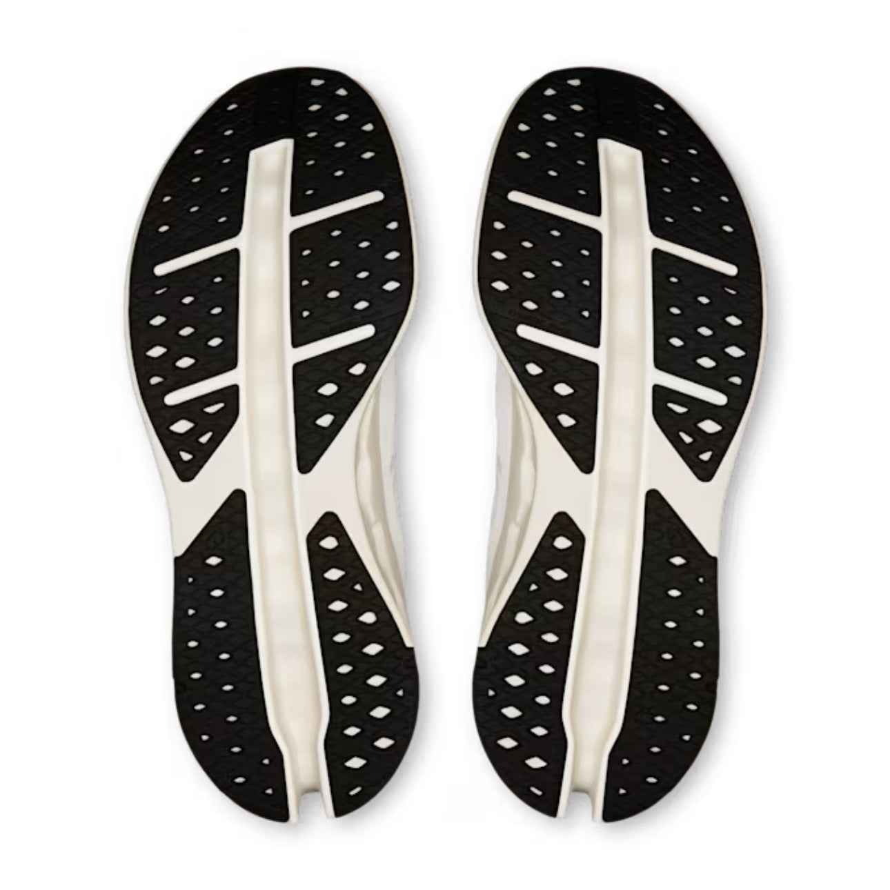 On Running Cloudsurfer Max \ White / White