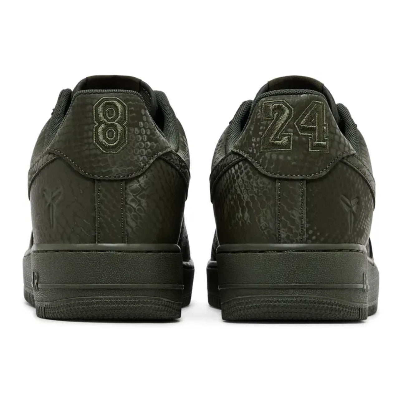 Nike Air Force 1 Low \ Cargo Khaki