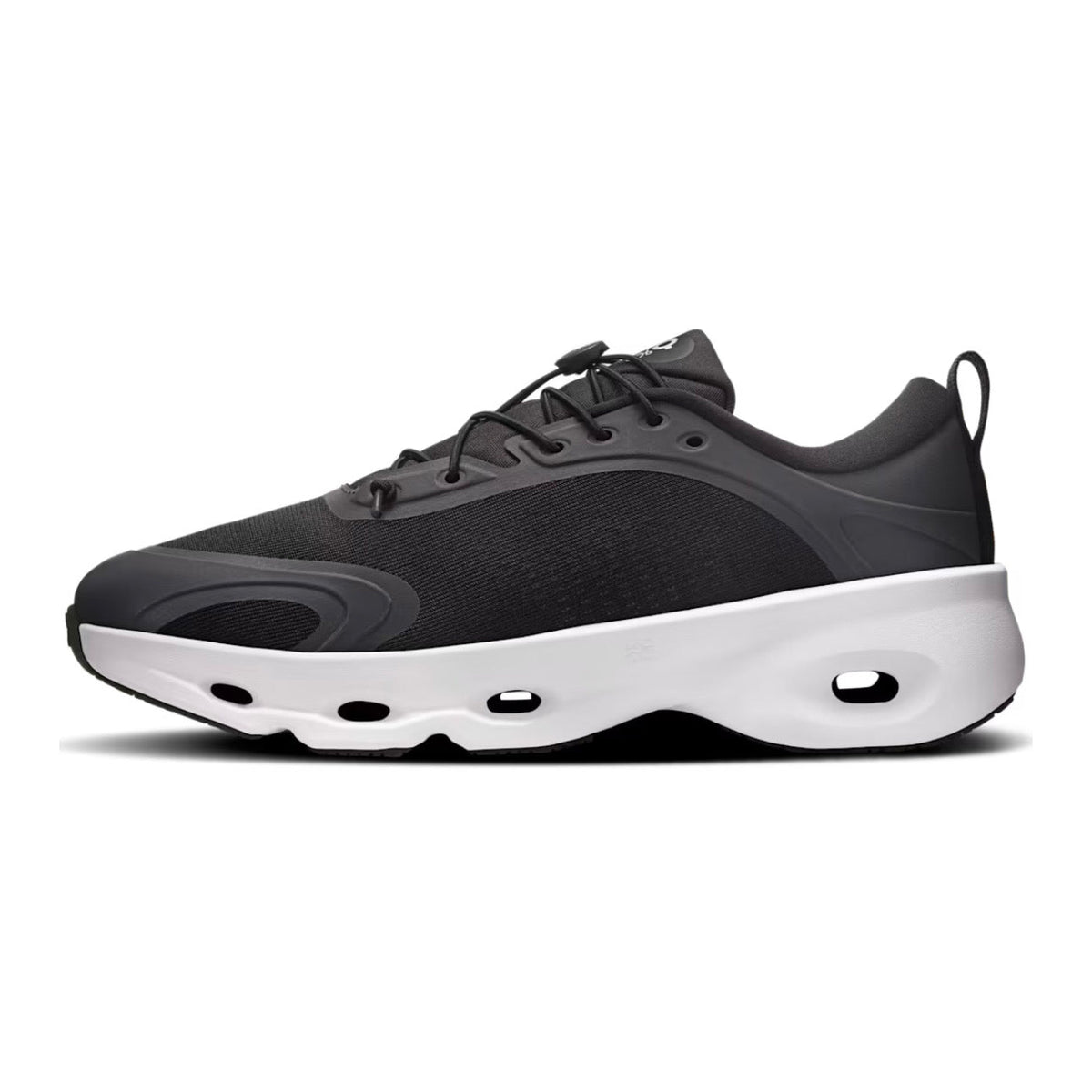 On Running Cloudsolo x LOEWE \ Black White
