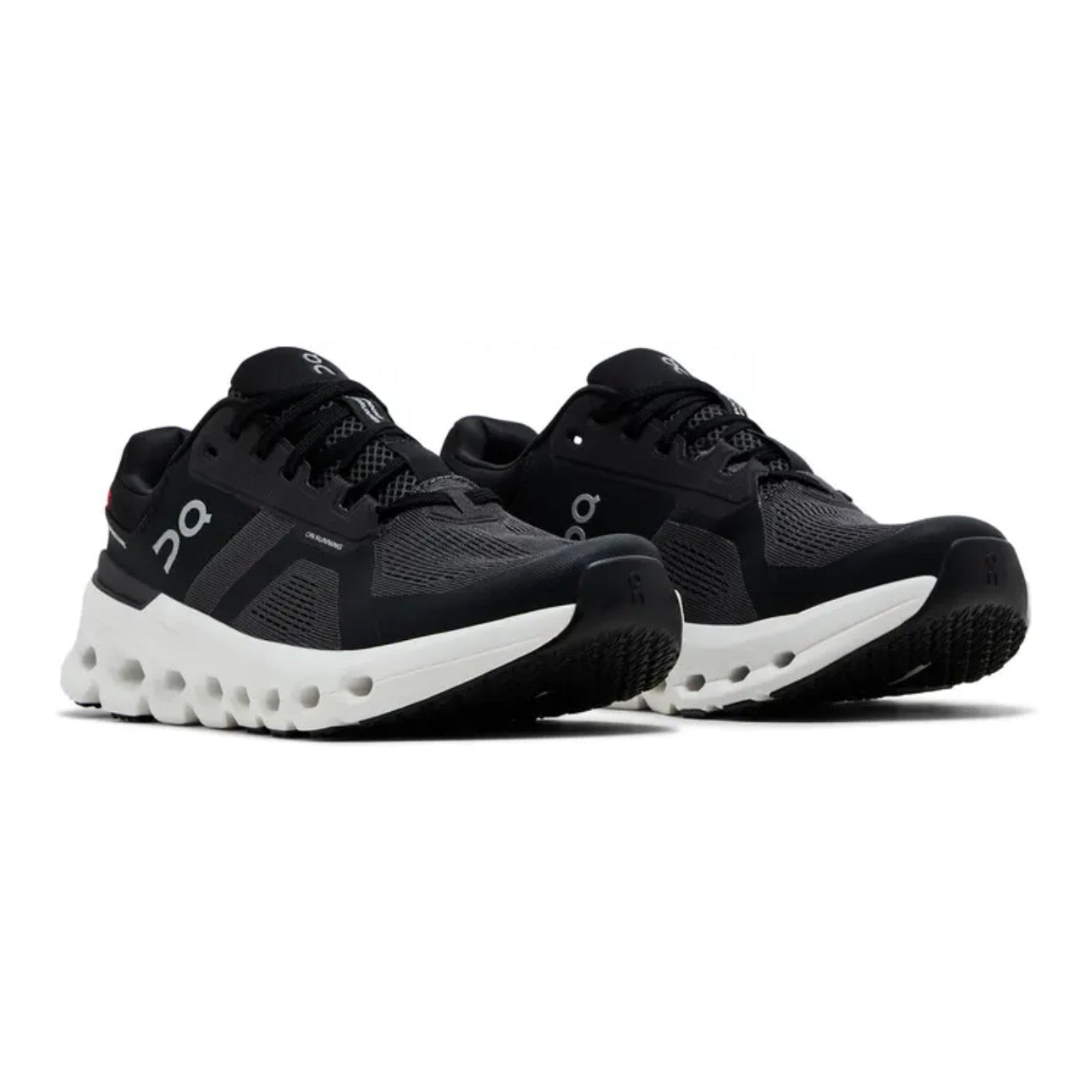 On Running Cloudrunner 2 \ Eclipse Black
