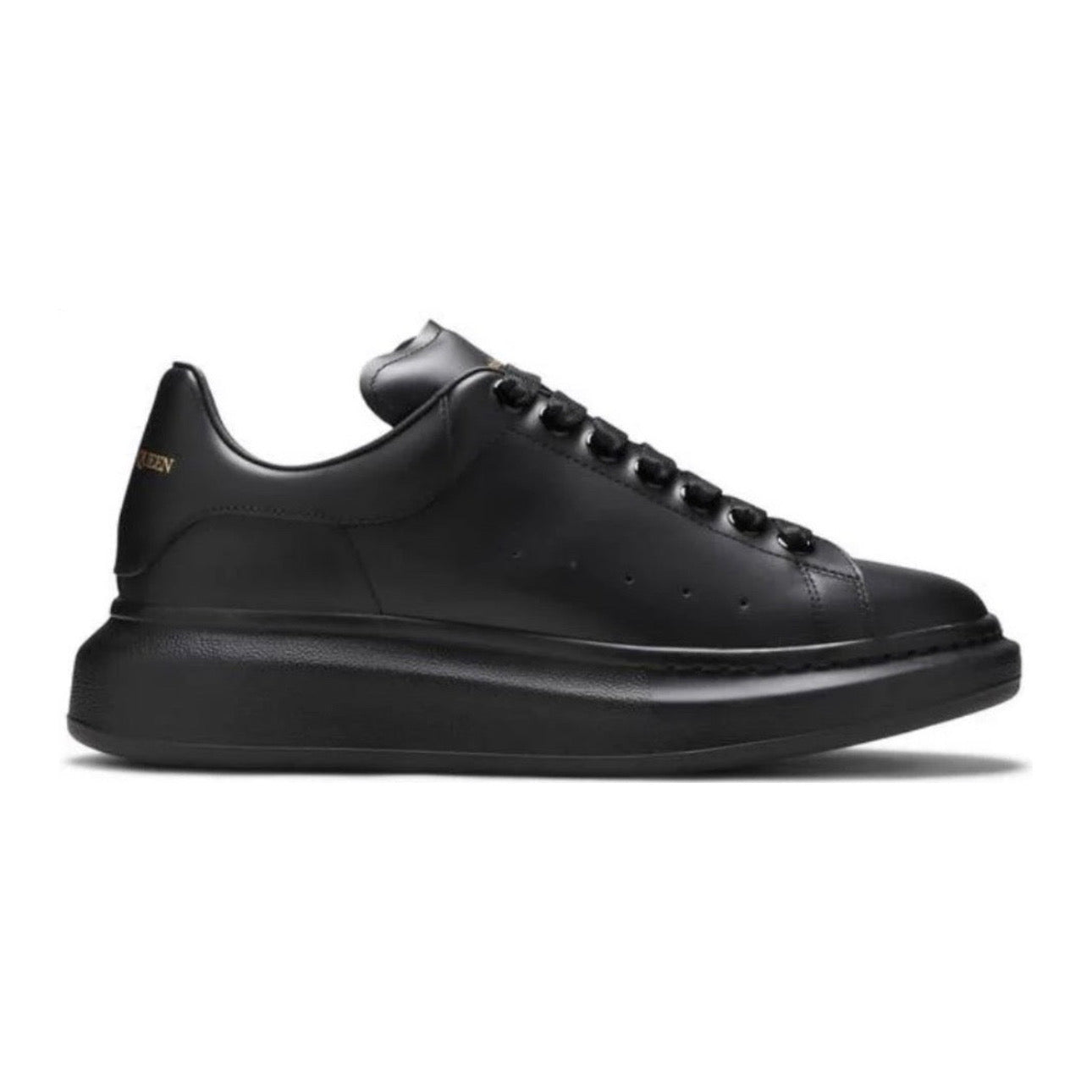 Alexander McQueen Oversized \ All Black