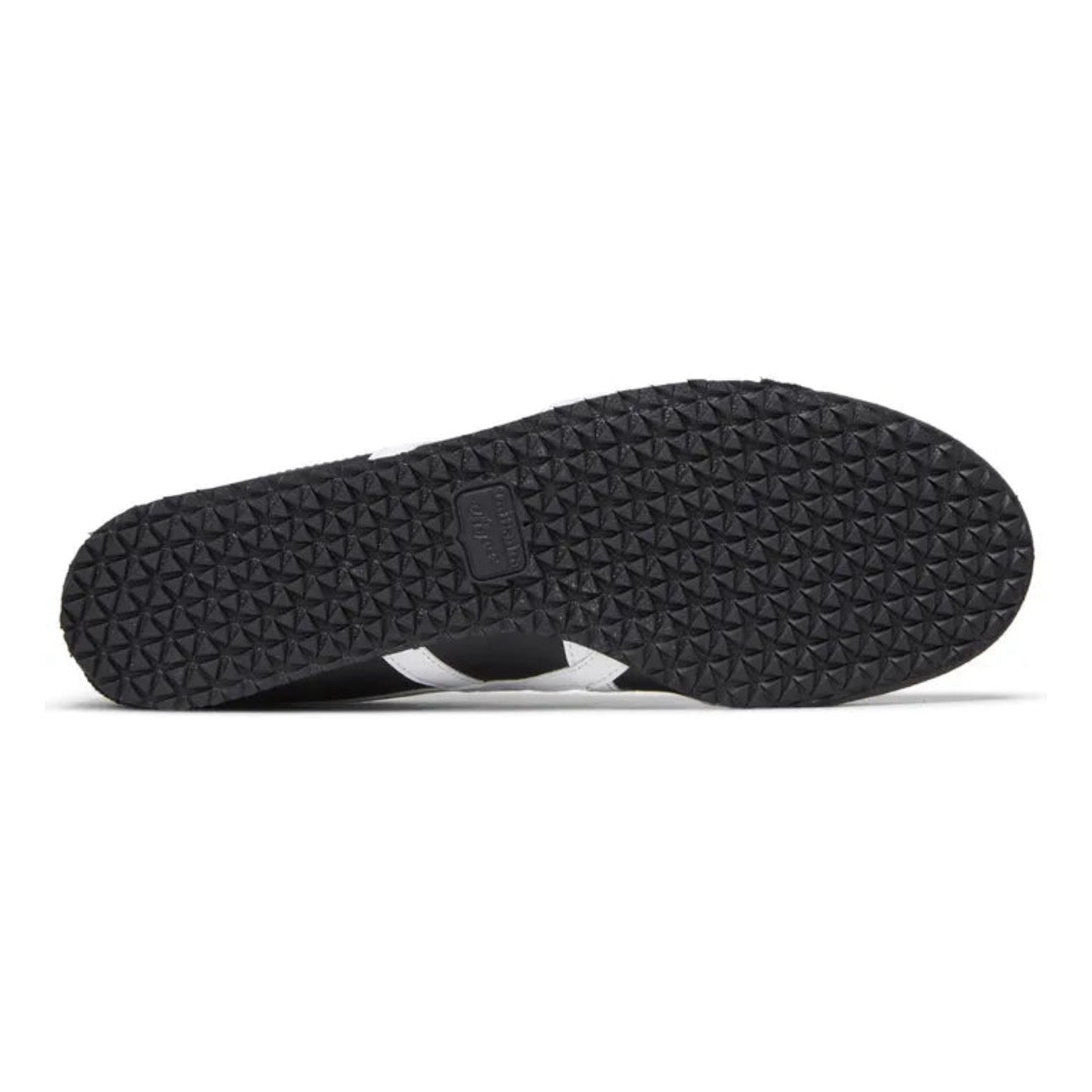 Onitsuka Tiger Mexico 66 – \ Black White