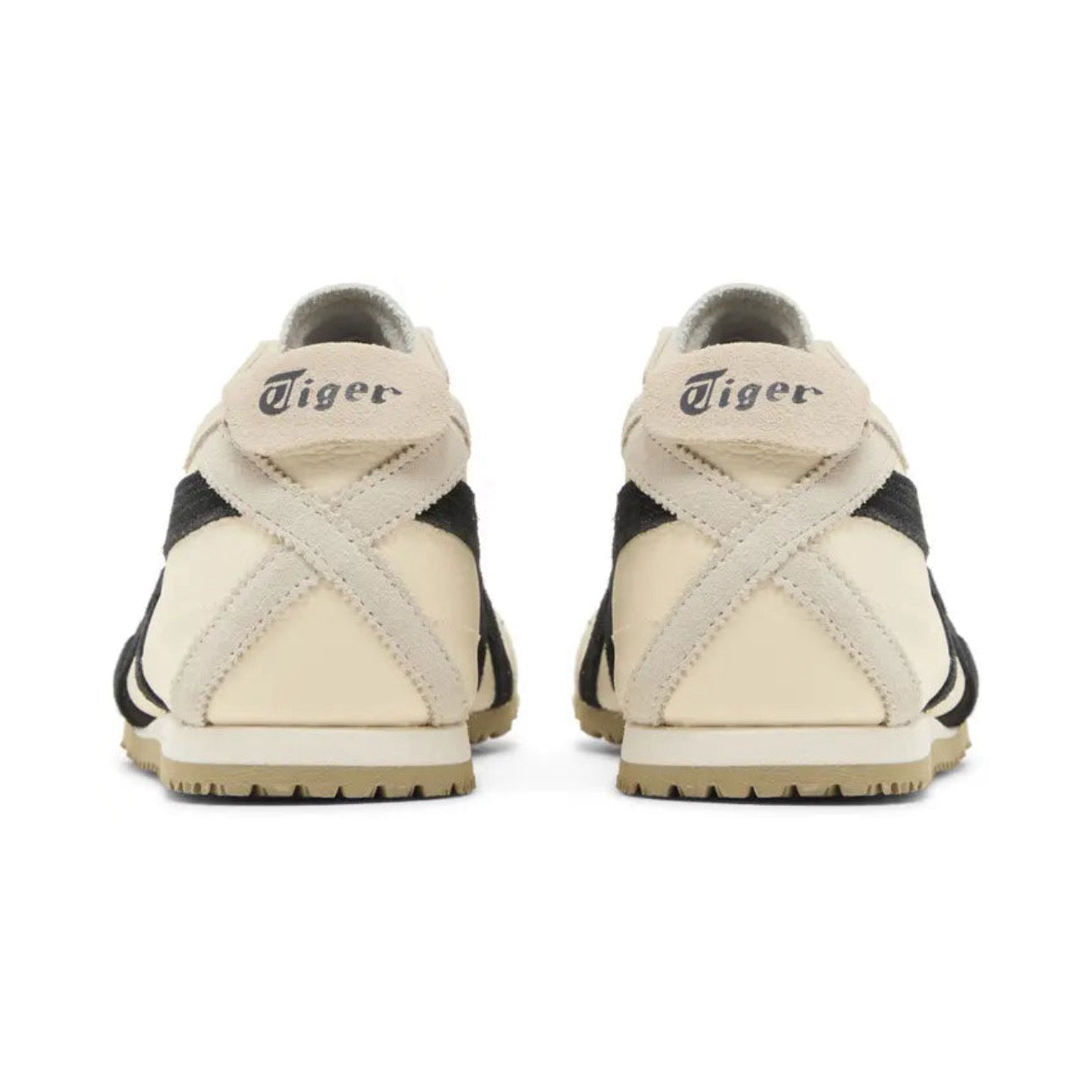 Onitsuka Tiger Mexico 66 Vintage \ Birch Black