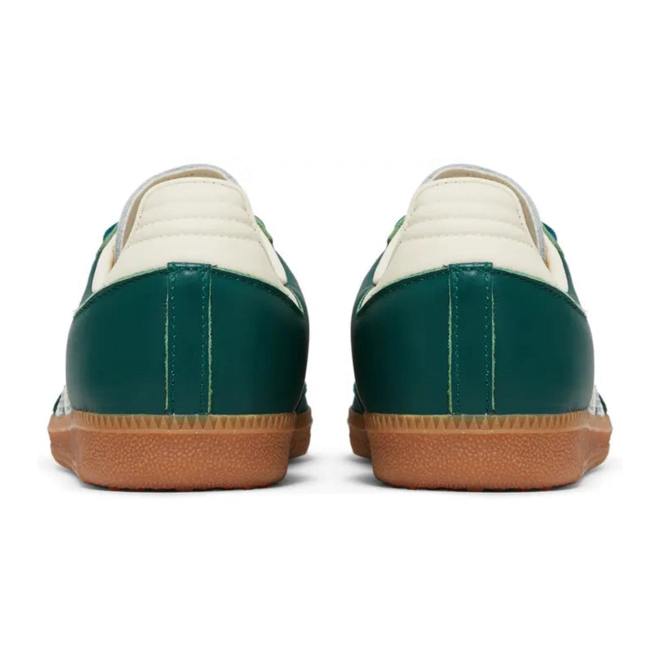 adidas Samba OG – Collegiate \ Green