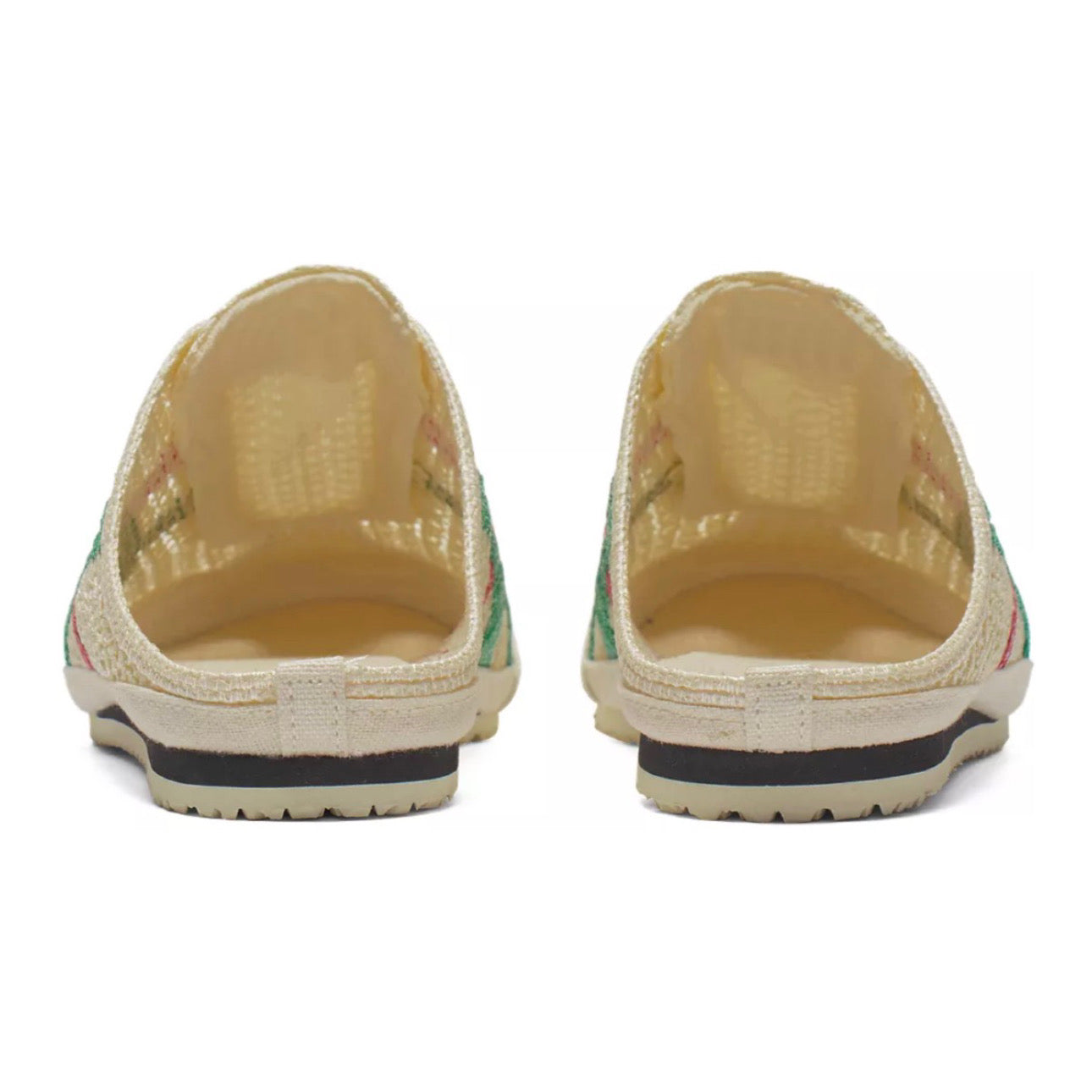 Onitsuka Tiger Mexico 66 \ Sabot Cream / Kale