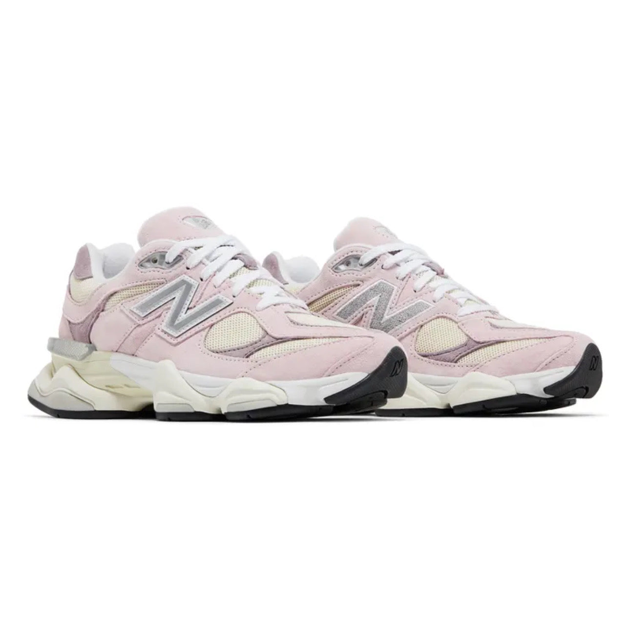 New Balance 9060 \ Rose Sugar Ice Wine