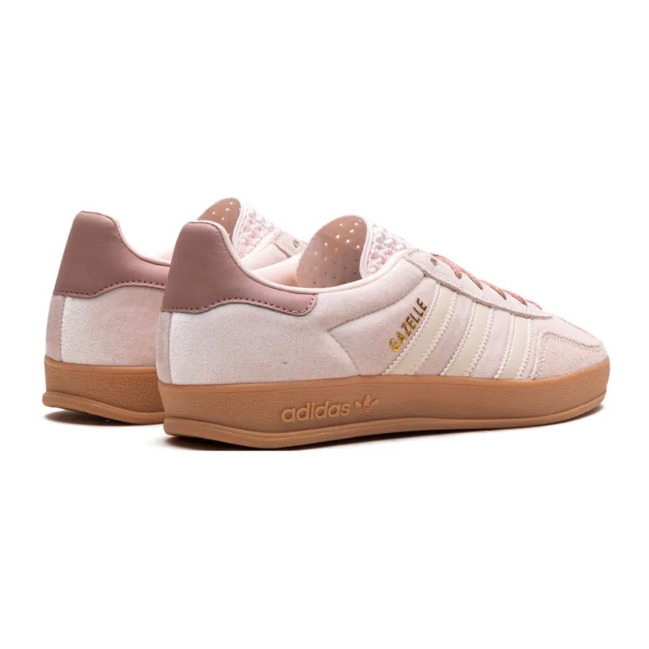 adidas Gazelle Indoor \ Rose Pink
