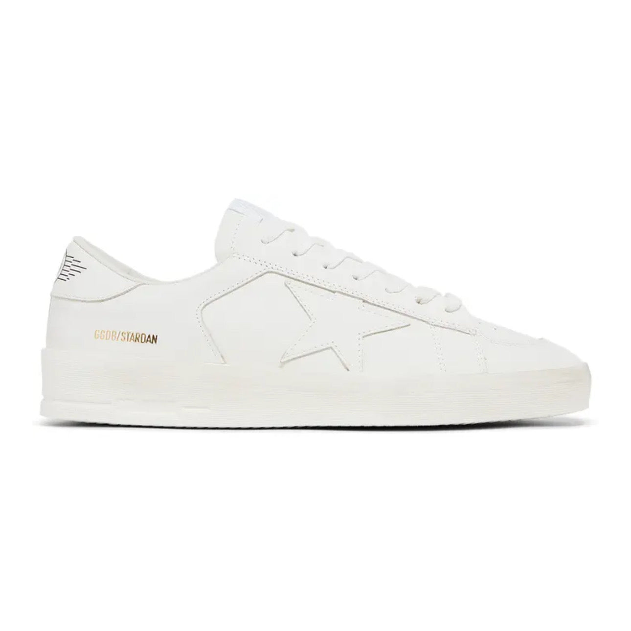 Golden Goose Stardan Low-top Sneakers