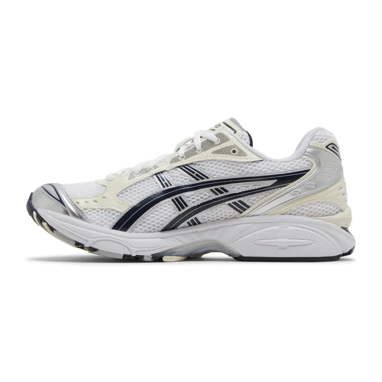 ASICS Gel Kayano 14 \ White Midnight