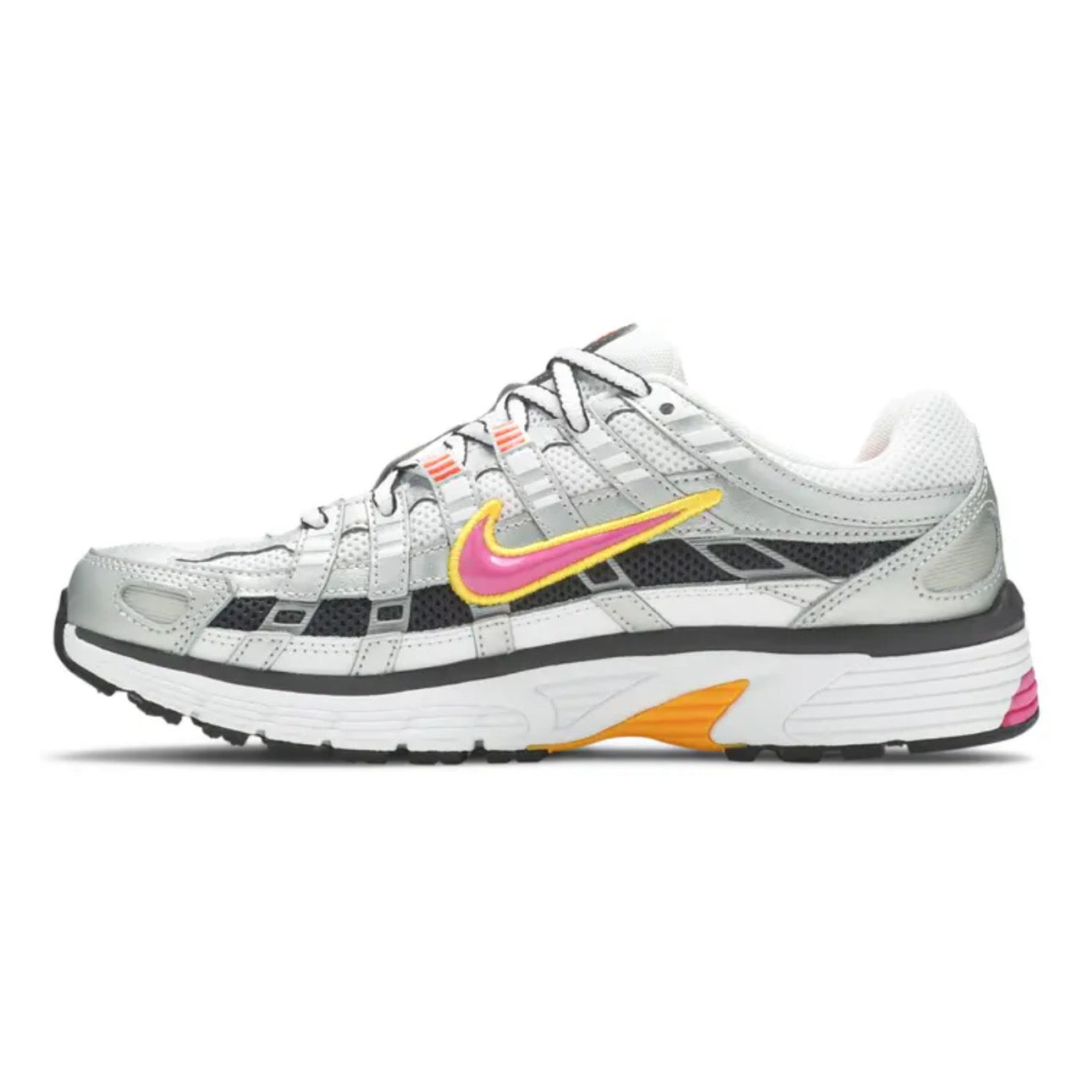 Nike P-6000 \ Laser Fuchsia