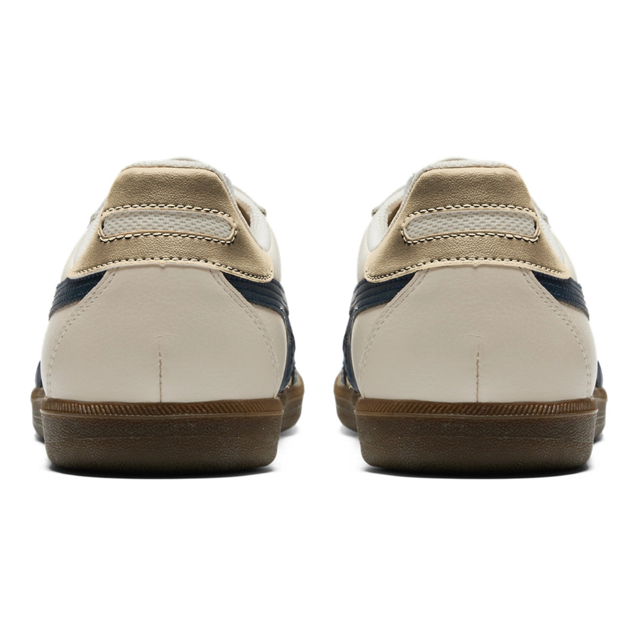 Onitsuka Tiger Tokuten – \ Birch / Iron Navy