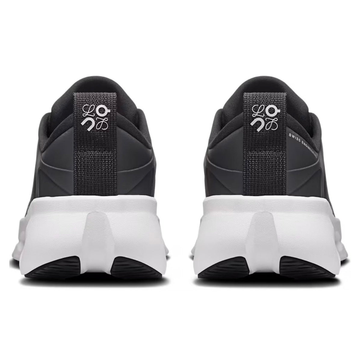 On Running Cloudsolo x LOEWE \ Black White
