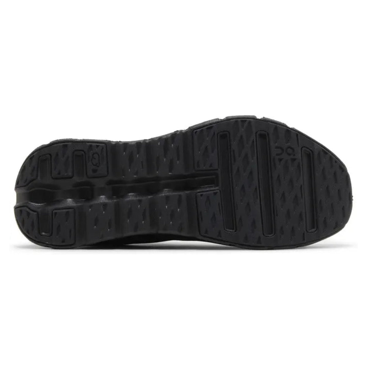 LOEWE X OnCloudtilt All \ Black