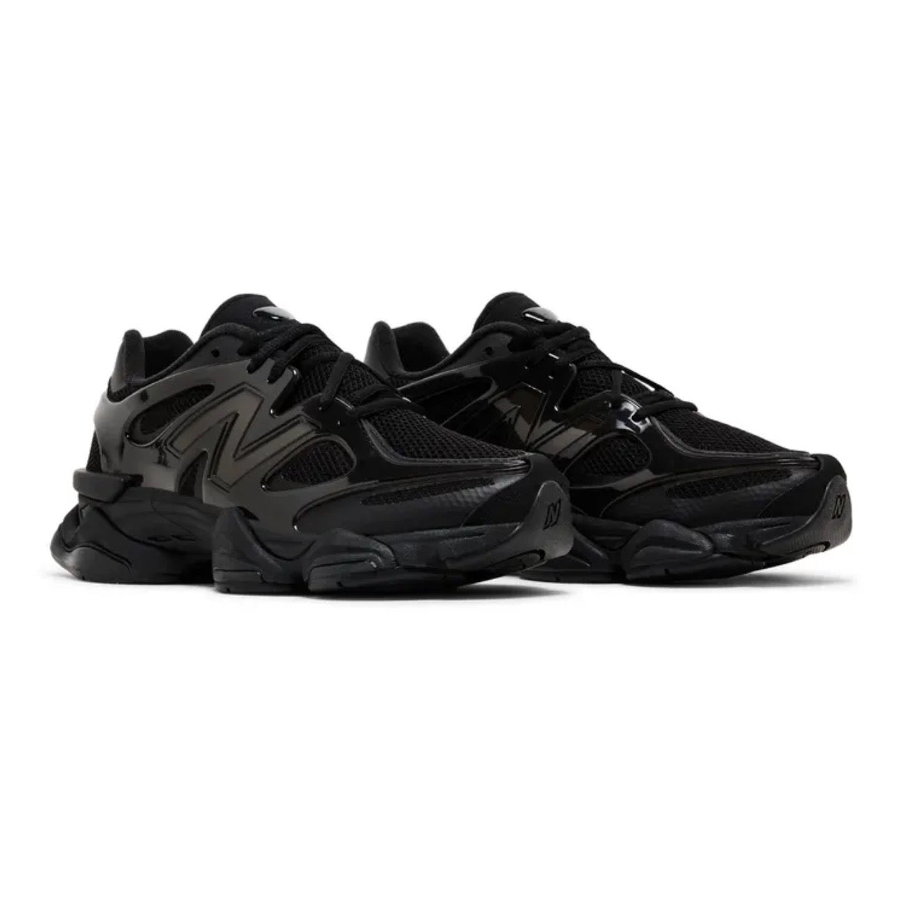 New Balance 9060 x \ Black Cat