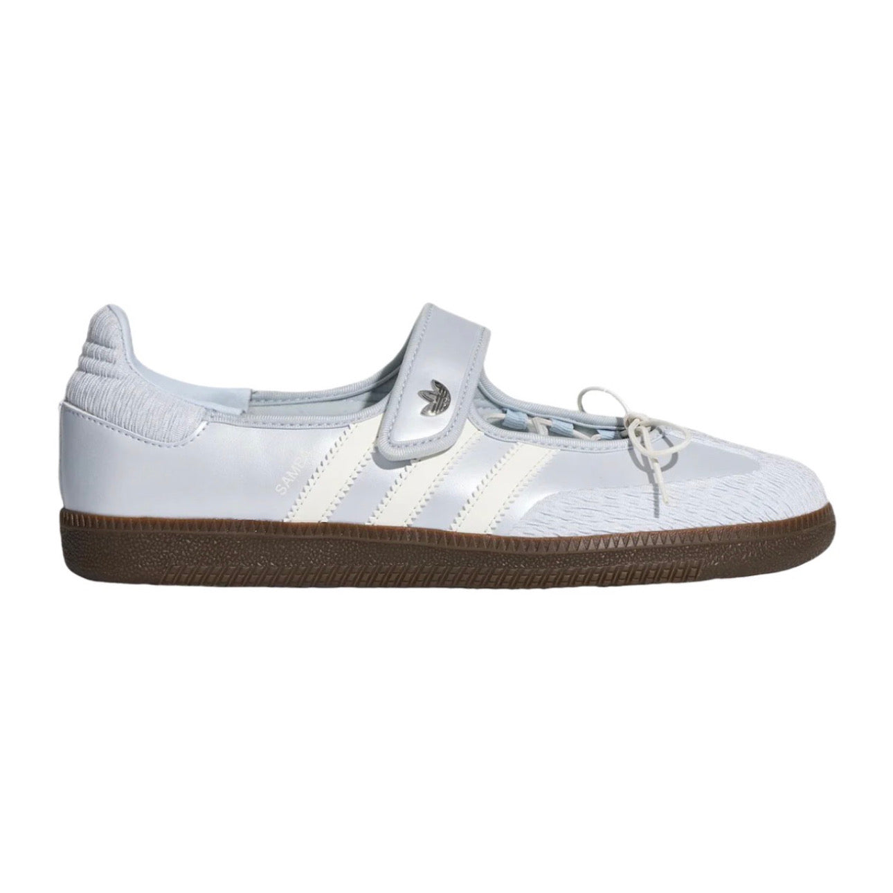adidas Samba Jane \ Halo Blue White Gum