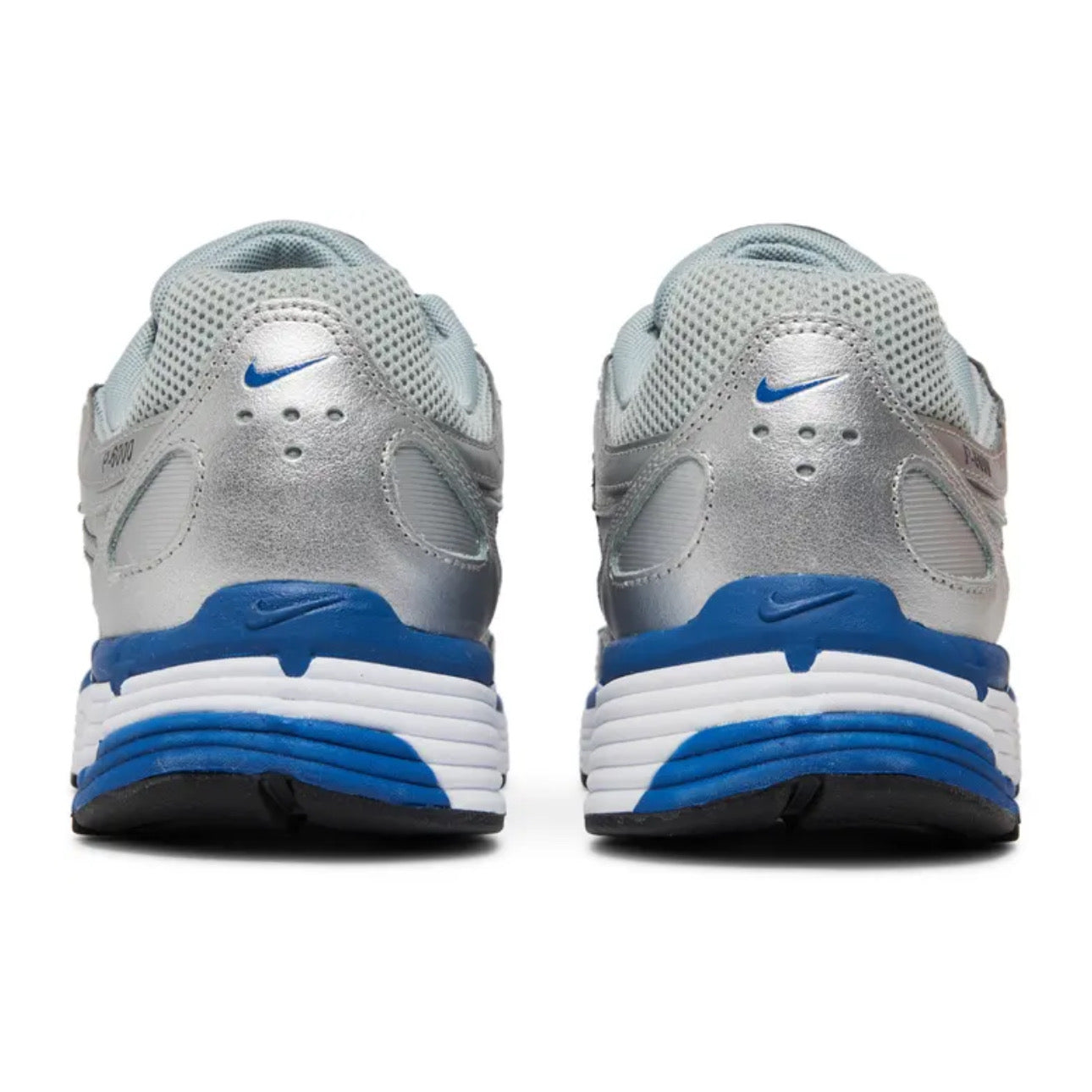 Nike P-6000 Laser \ Blue